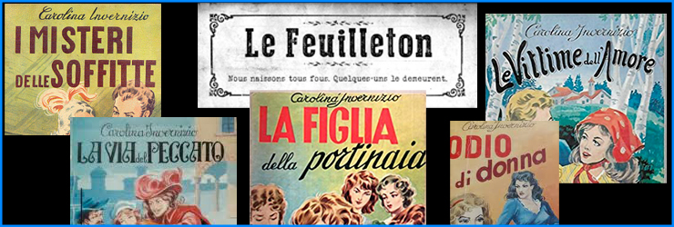 feuilleton