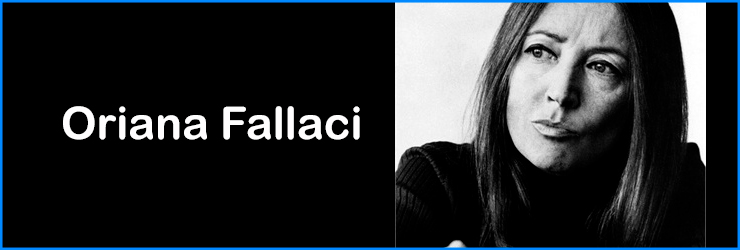 oriana fallaci