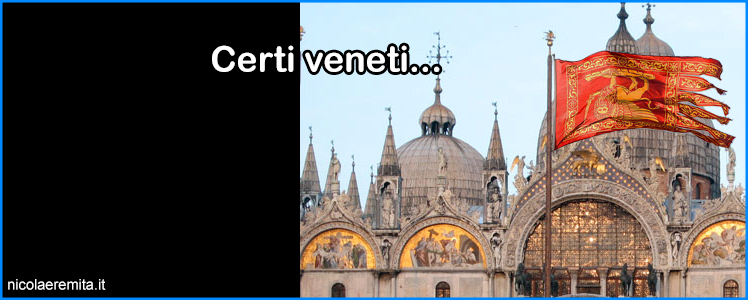 certi veneti venezia san marco venetisti