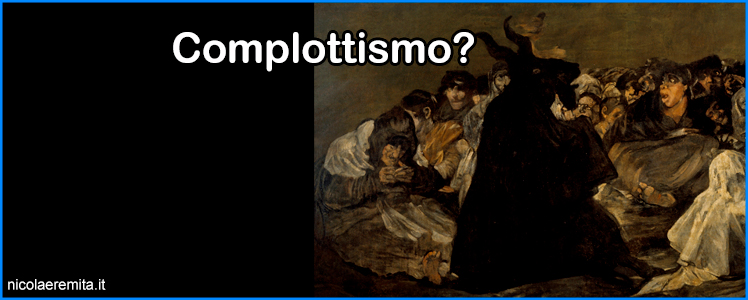 complottismo