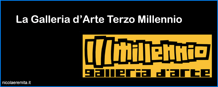 galleria arte terzo millennio venezia