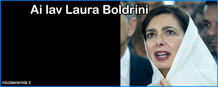 ai lav laura boldrini