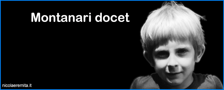 montanari docet