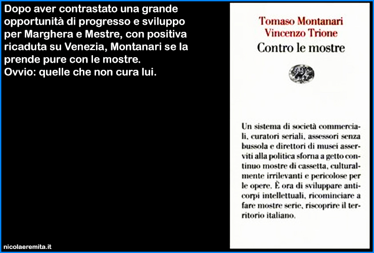 tomaso montanari mostre