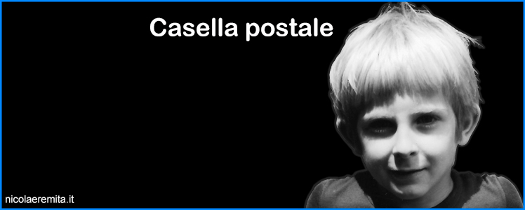 nicola eremita casella postale