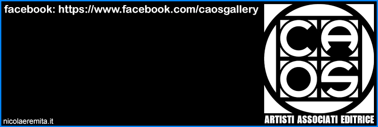 facebook caos gallery venezia