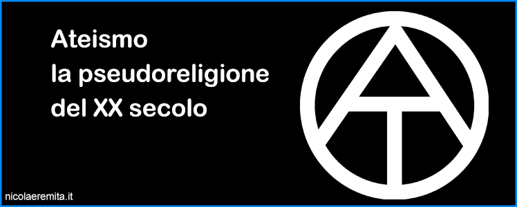 ateismo, atei, ateo, pseudoreligione