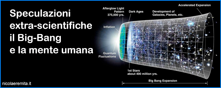 bigbang, tempo, plank, astrofisica, filosofia, origine del tutto